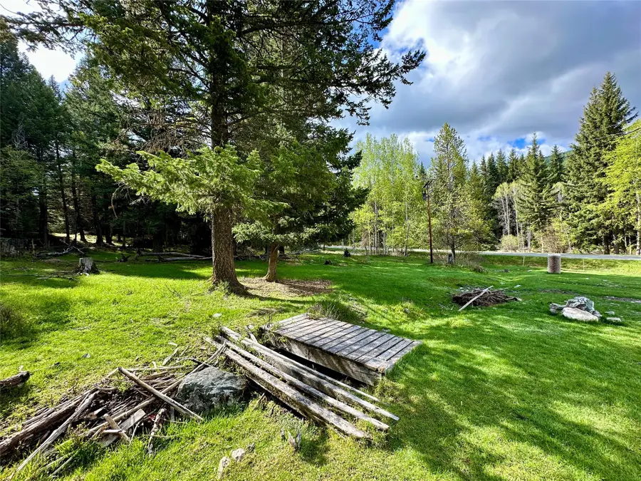 11687 Pinkham Creek Road, Rexford, MT 59930 - #3