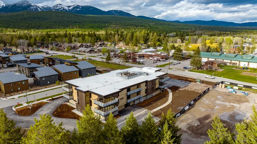 86 Serpentine Circle #308, Whitefish, MT 59937 - Image #2