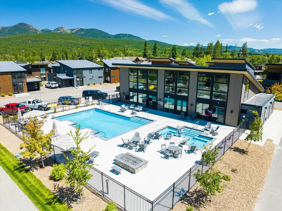 86 Serpentine Circle #308, Whitefish, MT 59937 - Image #3