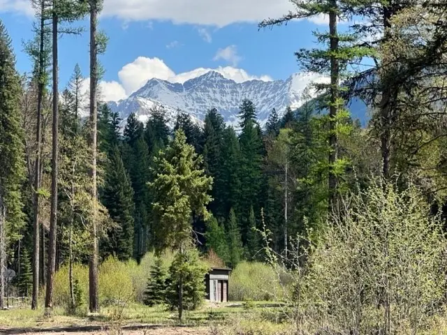 NHN Old Mill Road, Bigfork, MT 59911 - Image #3