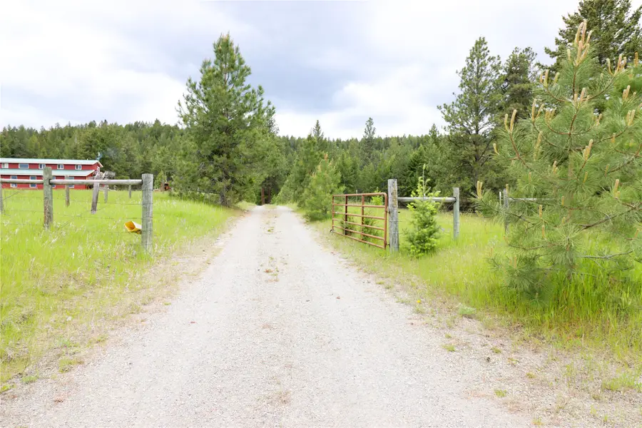 Nhn Black Lake Road, Rexford, MT 59930 - #2