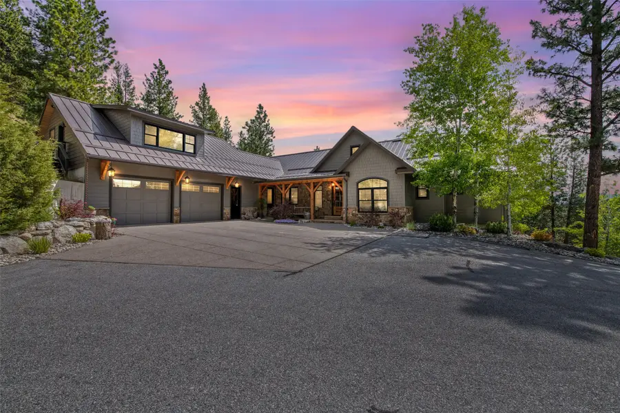 688 Cutthroat Trail, Victor, MT 59875 - Image #2