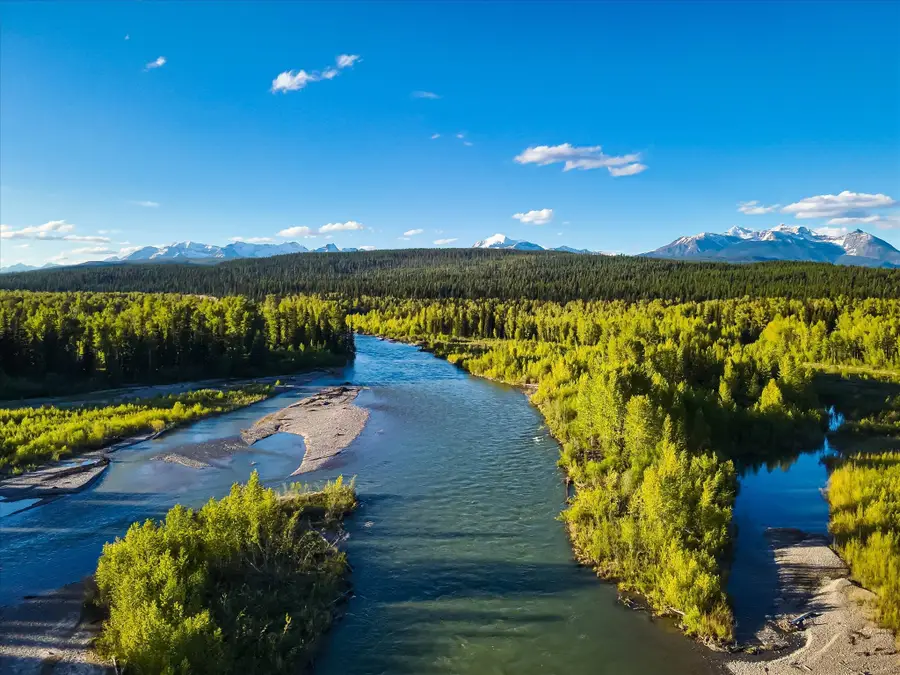 8500 North Fork Road, Polebridge, MT 59928 - Image #2