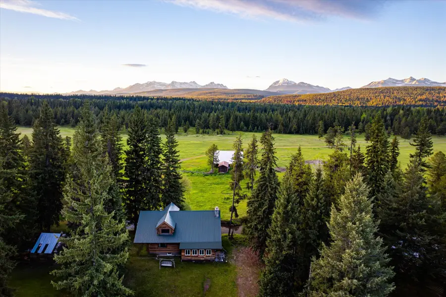 8500 North Fork Road, Polebridge, MT 59928 - Image #3