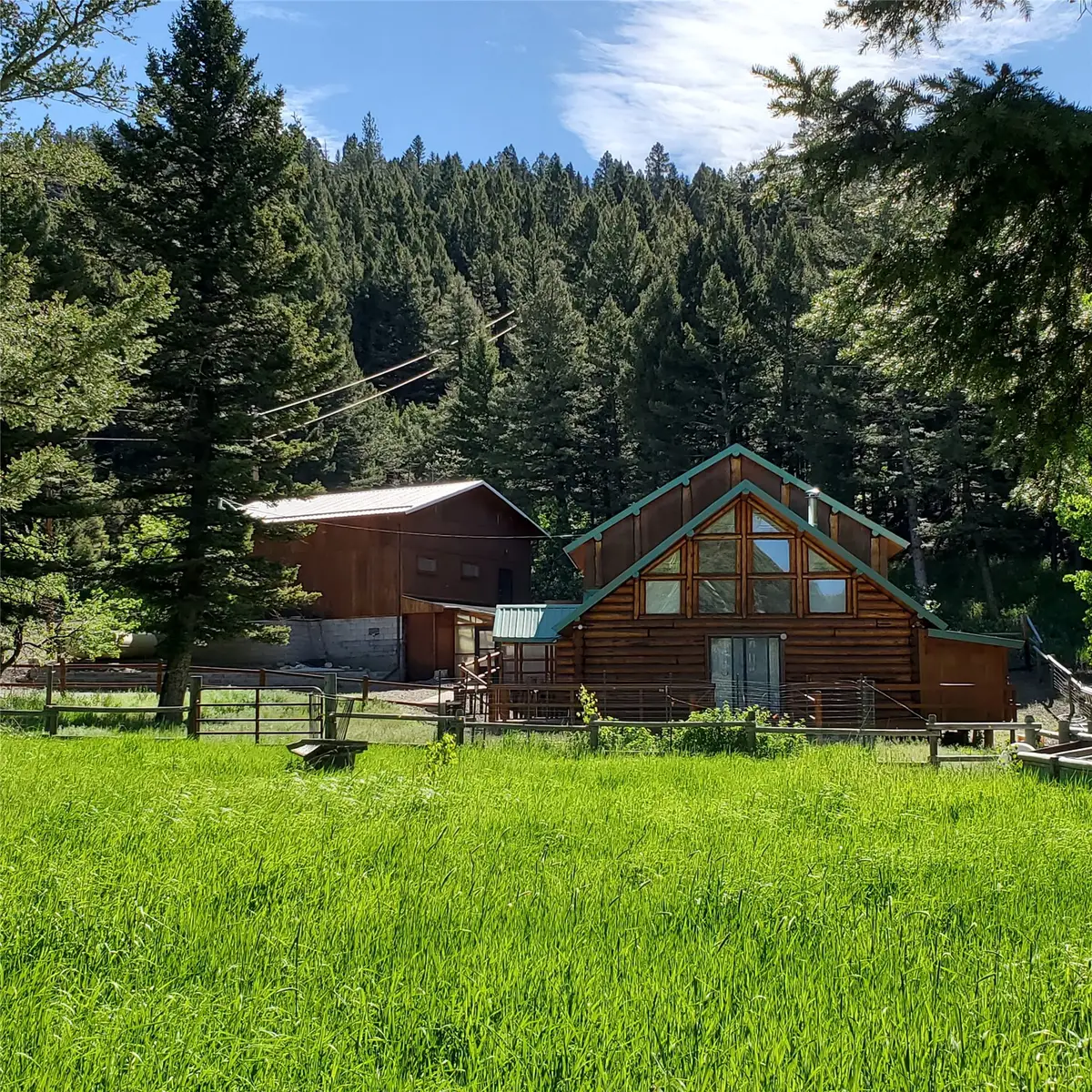 15426 Steamboat Drive, Augusta, MT 59410 - #1