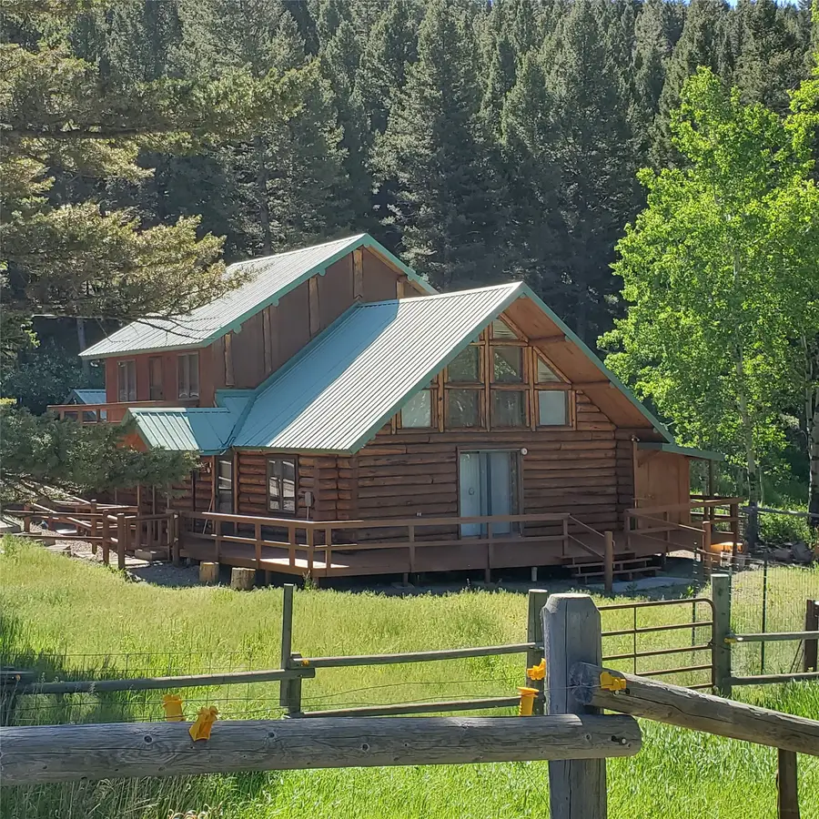 15426 Steamboat Drive, Augusta, MT 59410 - #2