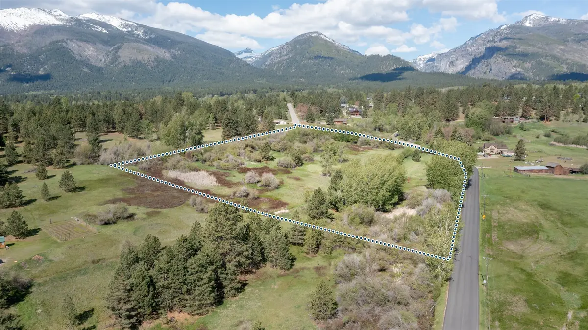 127 Blodgett Camp Road, Hamilton, MT 59840 - Image #1