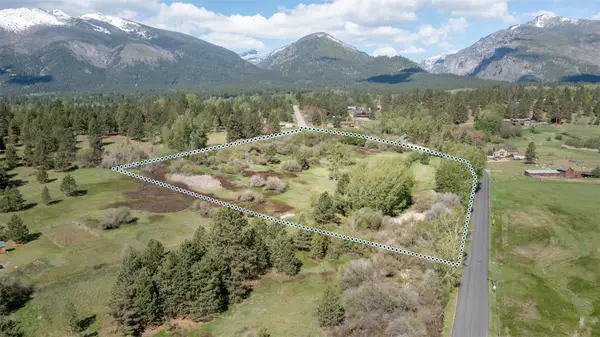 127 Blodgett Camp Road, Hamilton, MT 59840