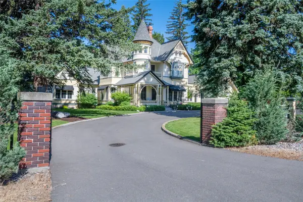 2215 Raymond Avenue, Missoula, MT 59802