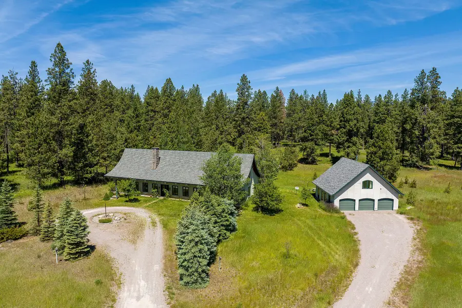 233 Coverdell Road, Bigfork, MT 59911 - Image #3
