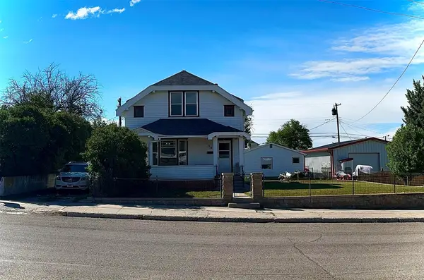 30 2nd Avenue Se, Cut Bank, MT 59427
