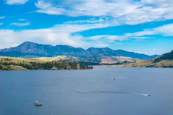 1350 Beartooth Road, Wolf Creek, MT 59648