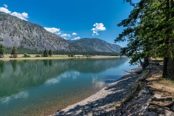 NHN Tract 1-B River Road W, Plains, MT 59859