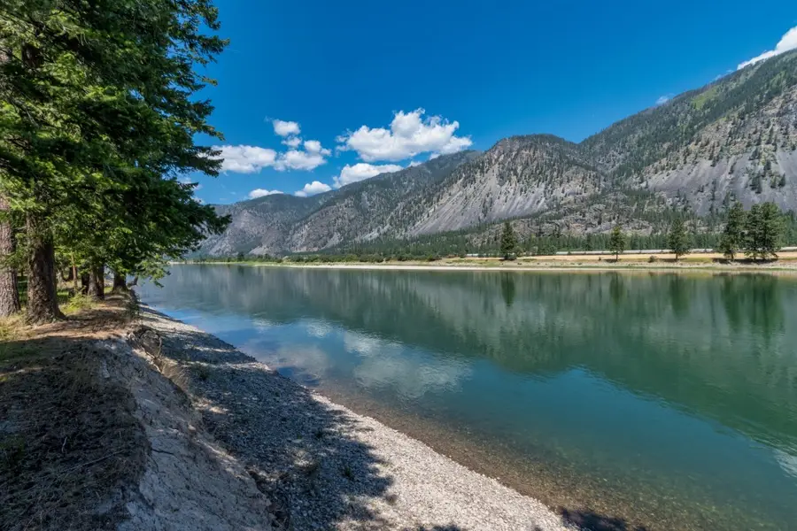 NHN Tract 1-B River Road W, Plains, MT 59859 - Image #2