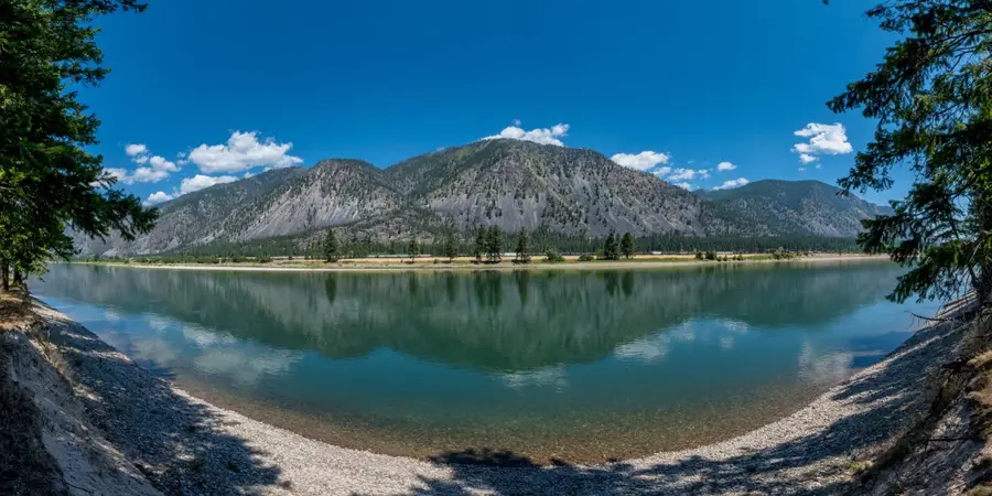 NHN Tract 1-E River Road W, Plains, MT 59859 - Image #3