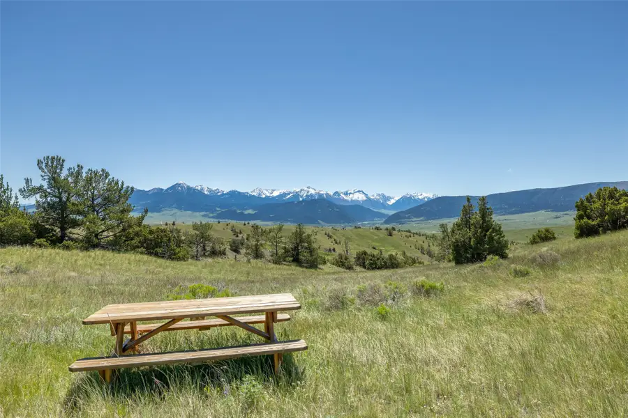 Parcel 4 Trails End, Livingston, MT 59047 - #3