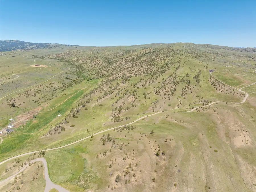 Parcel 5 Trails End, Livingston, MT 59047 - Image #2