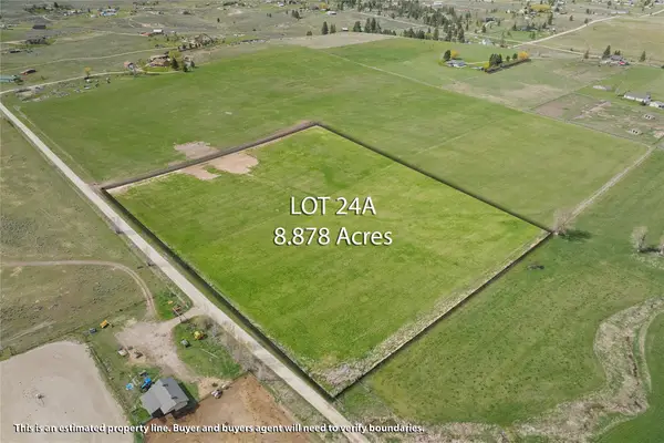 4301 Burro Lane, Stevensville, MT 59870