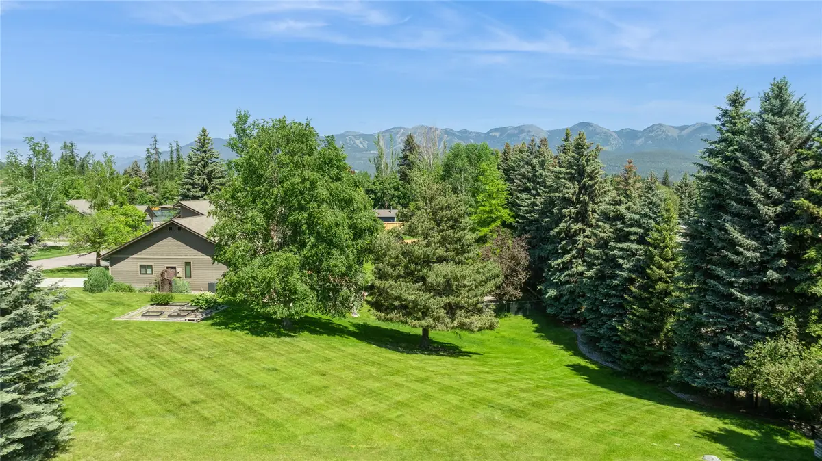 314 Fairway Drive, Whitefish, MT 59937 - Image #1