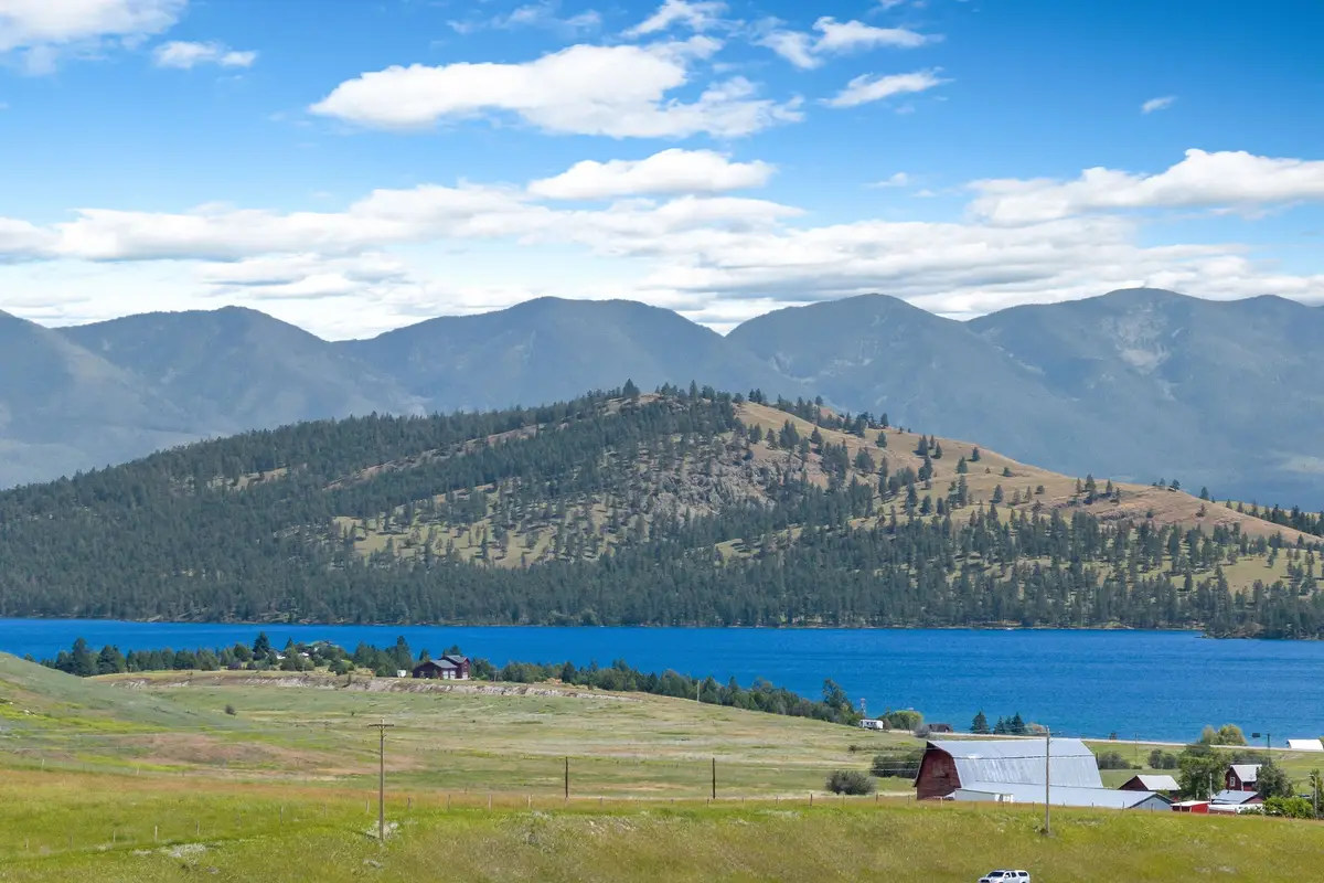 NHN Lake Mary Road, Dayton, MT 59914 - Image #1