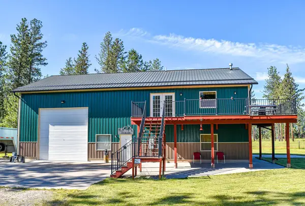 45356 Hwy 93, Ronan, MT 59864