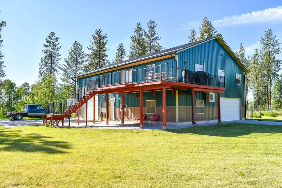 45356 Hwy 93, Ronan, MT 59864 - Image #2