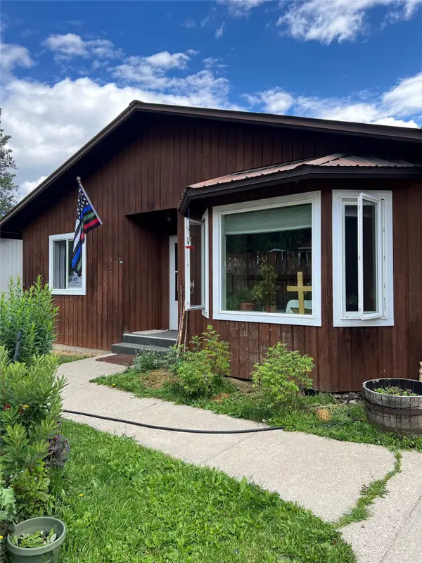 507 E Grant Avenue, Troy, MT 59935