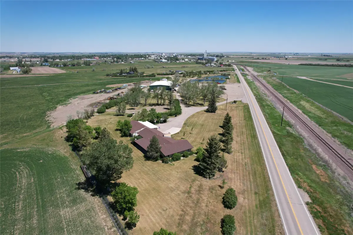 71 Prairie Park Lane, Conrad, MT 59425 - Image #1