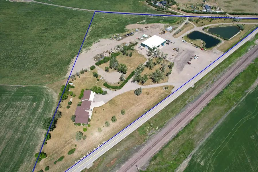 71 Prairie Park Lane, Conrad, MT 59425 - Image #2