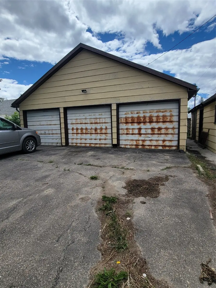 302 S Wisconsin Street, Conrad, MT 59425 - Image #2