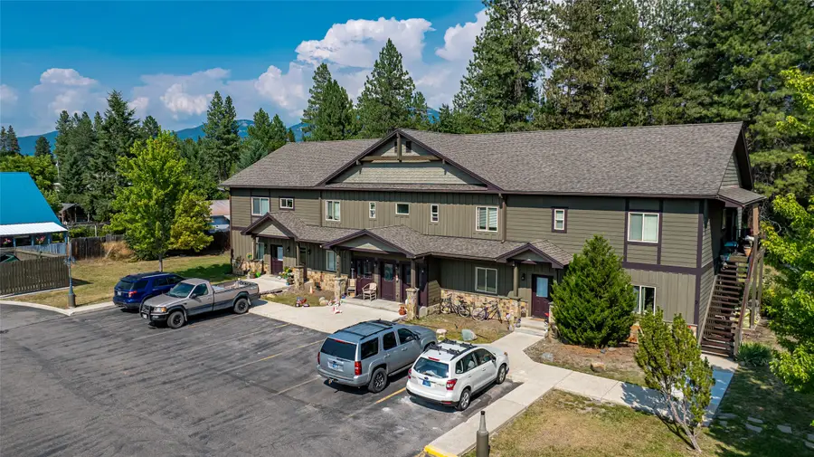 1605 & 1629 4th Avenue W, Columbia Falls, MT 59912 - Image #2