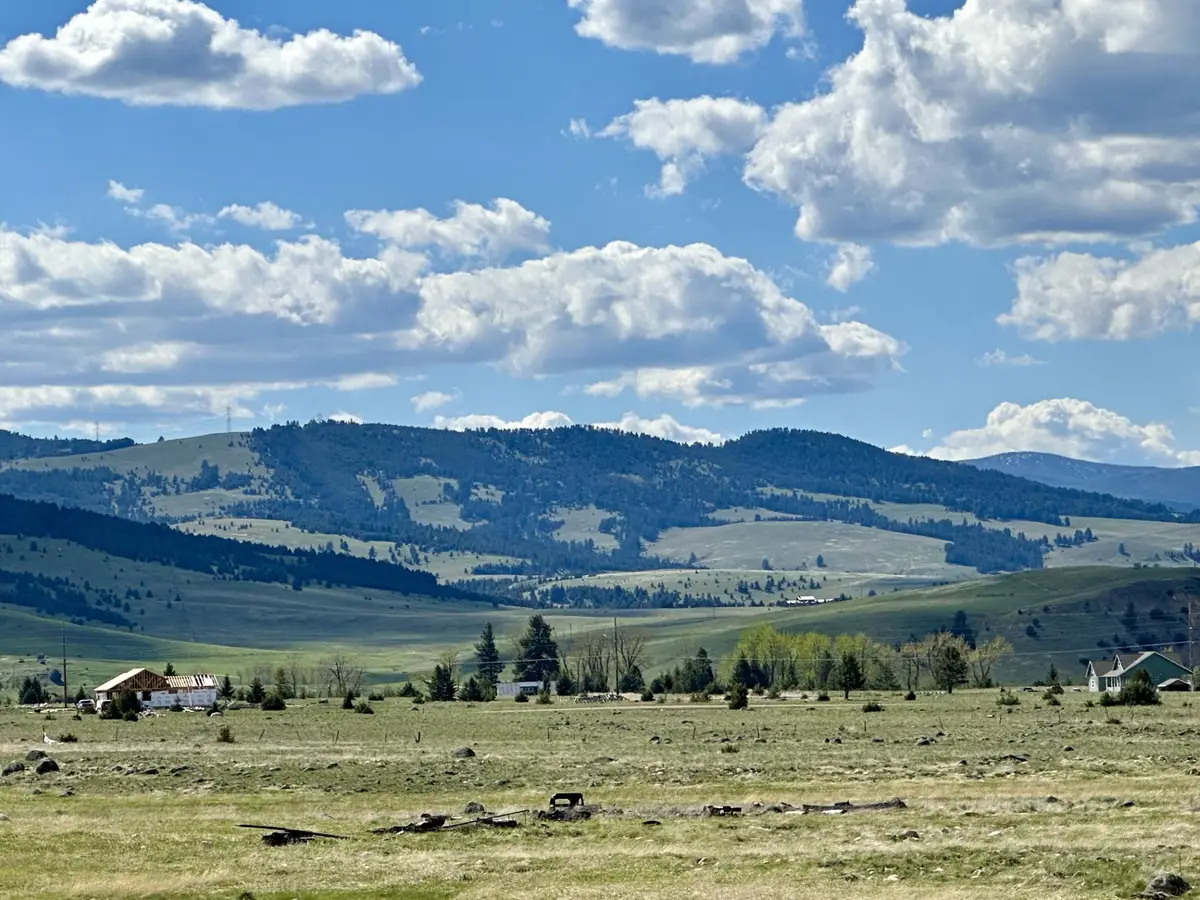 TBD Boulder Patch Road, Hall, MT 59837 - Image #1