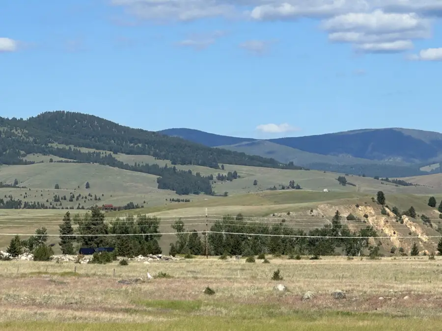 TBD Boulder Patch Road, Hall, MT 59837 - Image #2