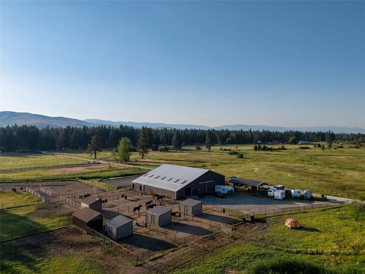 5228 Gardner Lane, Florence, MT 59833 - Image #1