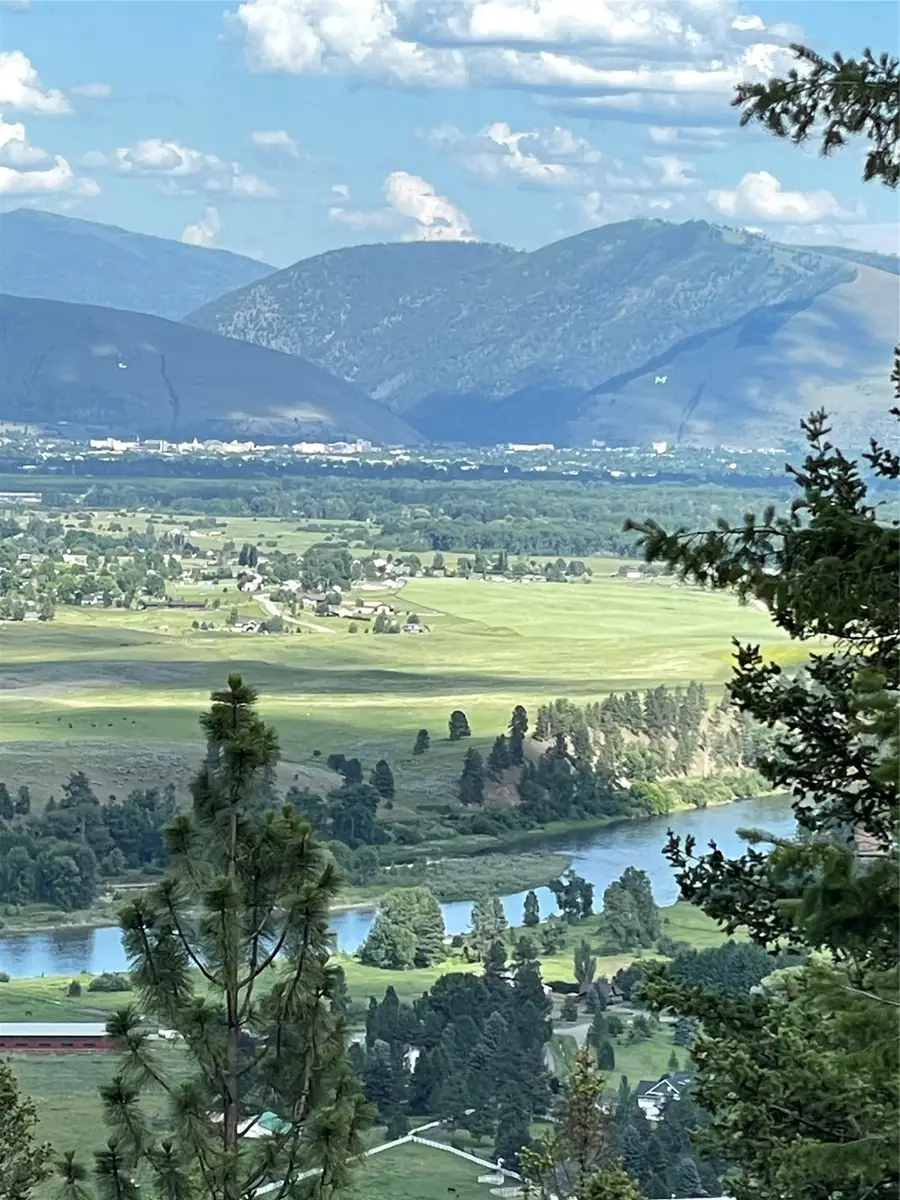2434 Morning Dun Road - Lot 2 Road, Missoula, MT 59804 - Image #3