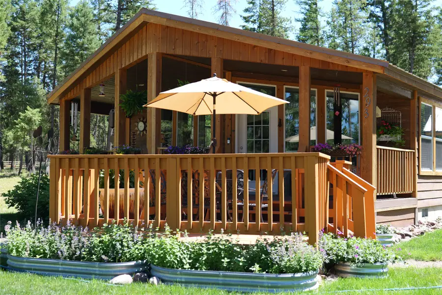 293 Jette Road, Condon, MT 59826 - Image #2