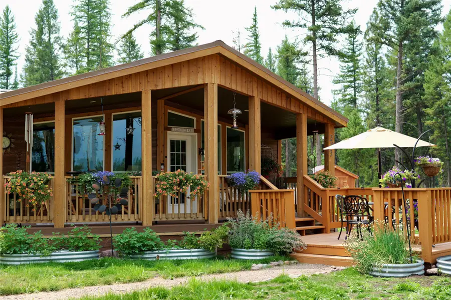 293 Jette Road, Condon, MT 59826 - Image #3