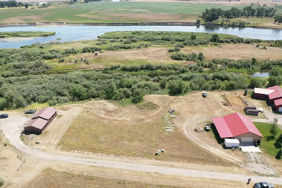 lot #2 Willow Bend, Cascade, MT 59421 - Image #1