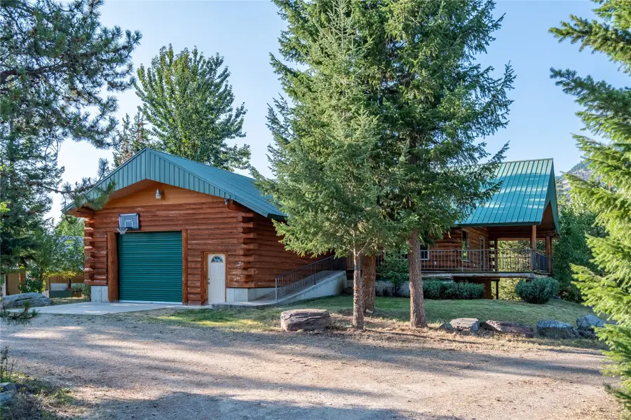 1385 Overview Drive, Troy, MT 59935 - Image #2