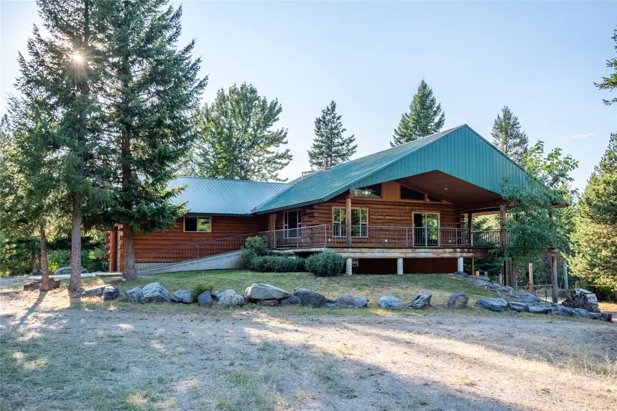 1385 Overview Drive, Troy, MT 59935 - Image #3