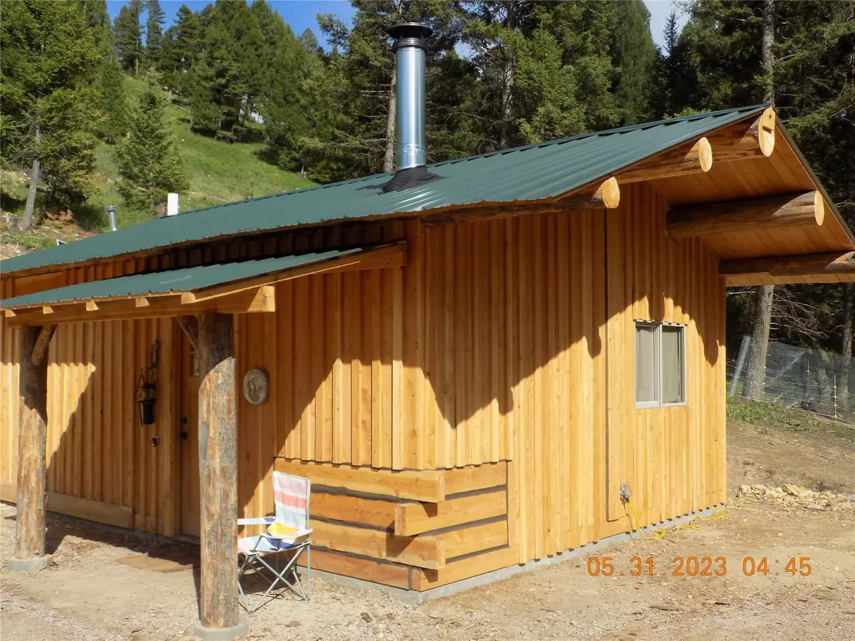 6 Cramer Springs Trail, Clinton, MT 59825 - Image #1