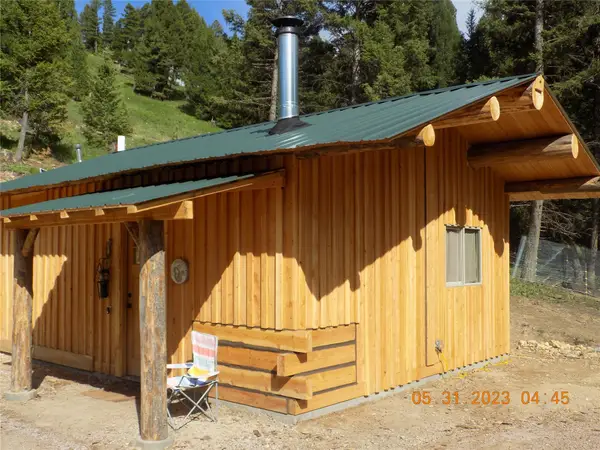 6 Cramer Springs Trail, Clinton, MT 59825