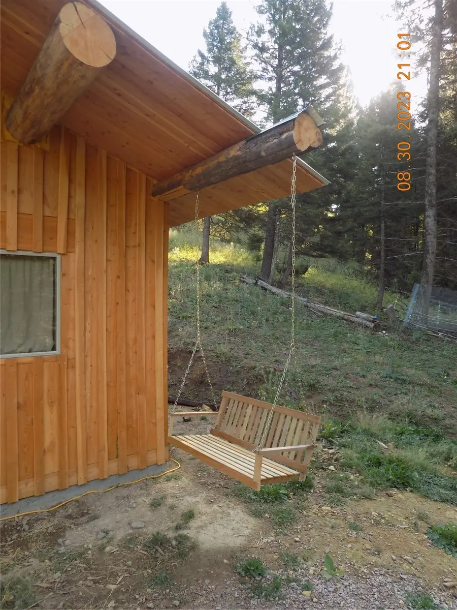 6 Cramer Springs Trail, Clinton, MT 59825 - Image #3