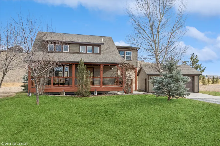 97 Peltier Place, Eureka, MT 59917 - Image #3