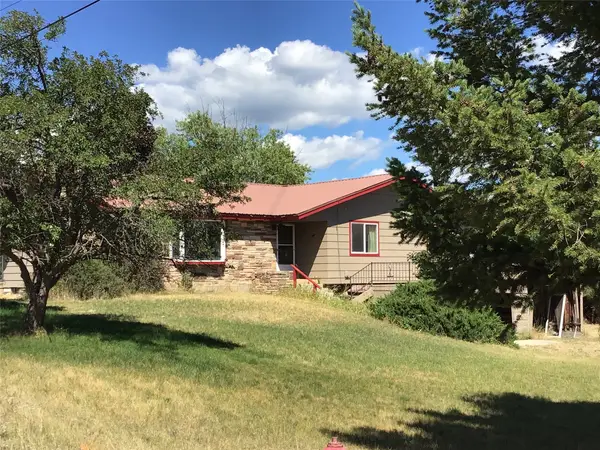 102 Kerlee Avenue, Darby, MT 59829