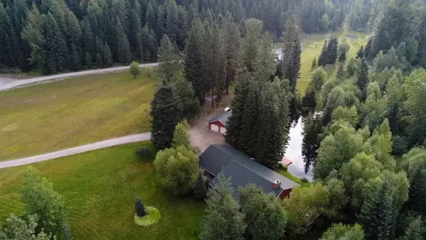 22963 and 22922 Love Drive, Bigfork, MT 59911