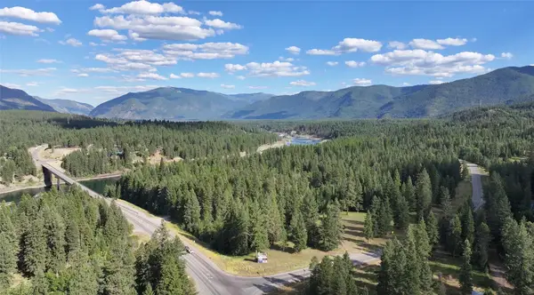 3 Prospect Creek Road, Thompson Falls, MT 59873