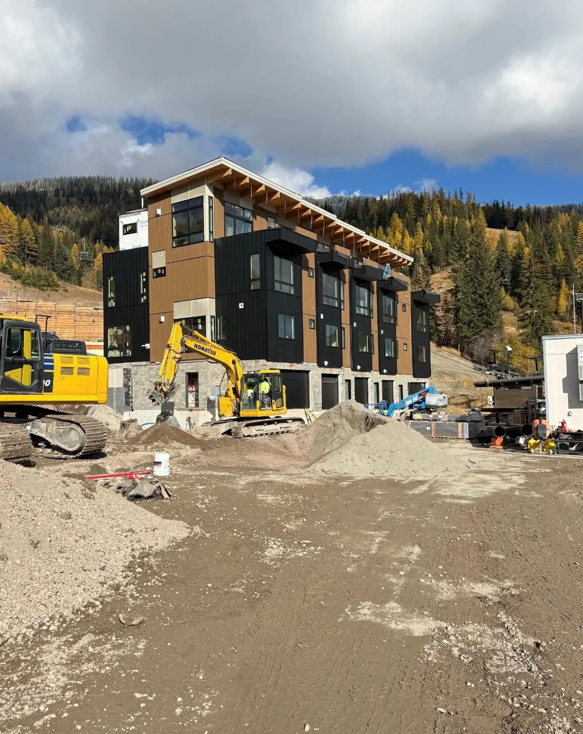 3900 Big Mountain Road #C104, Whitefish, MT 59937 - #1