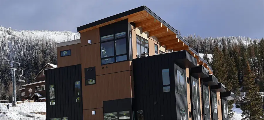 3900 Big Mountain Road #B103, Whitefish, MT 59937 - Image #2