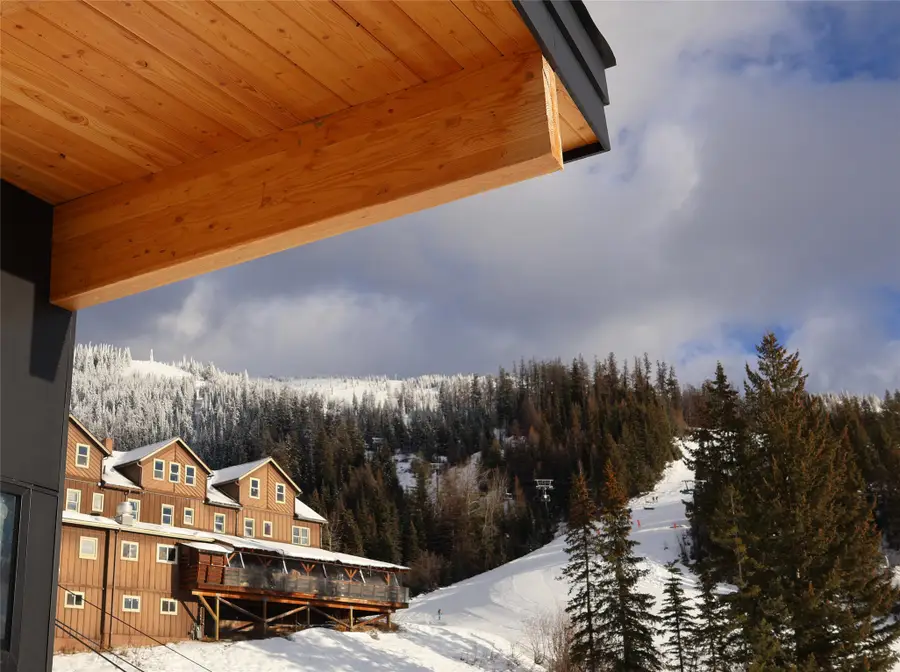 3900 Big Mountain Road #B103, Whitefish, MT 59937 - Image #3